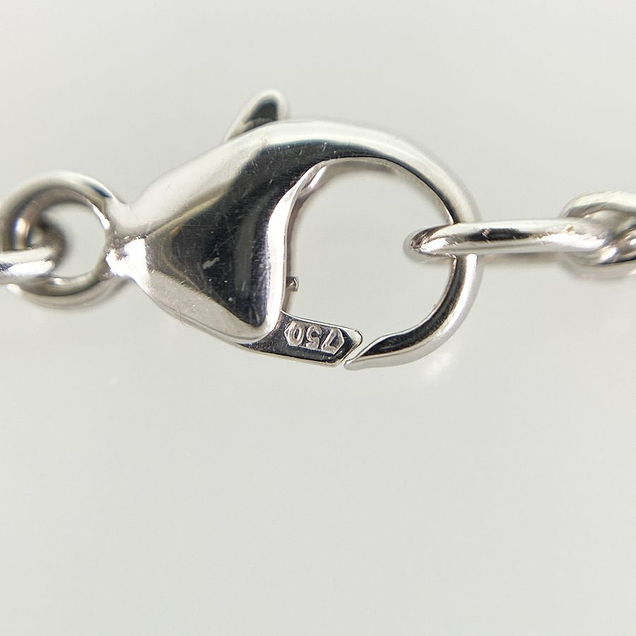 ショパール ネックレス