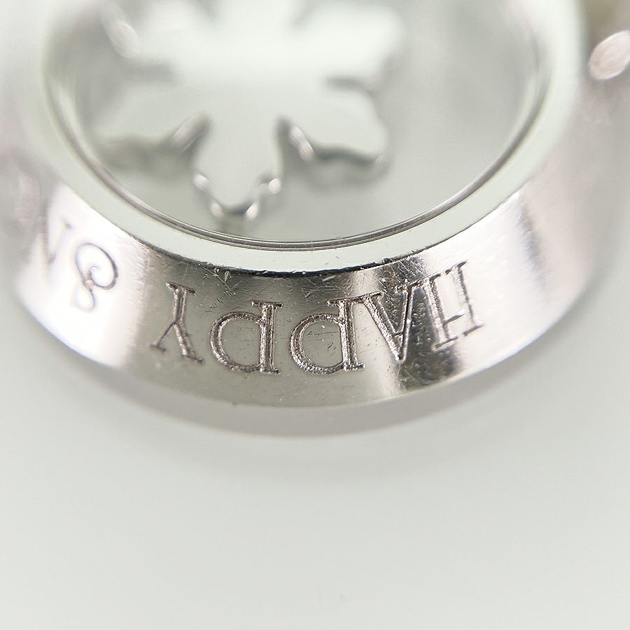 ショパール ネックレス