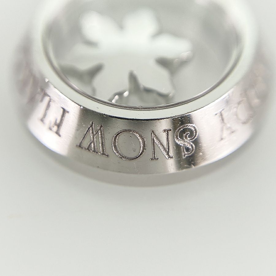 ショパール ネックレス