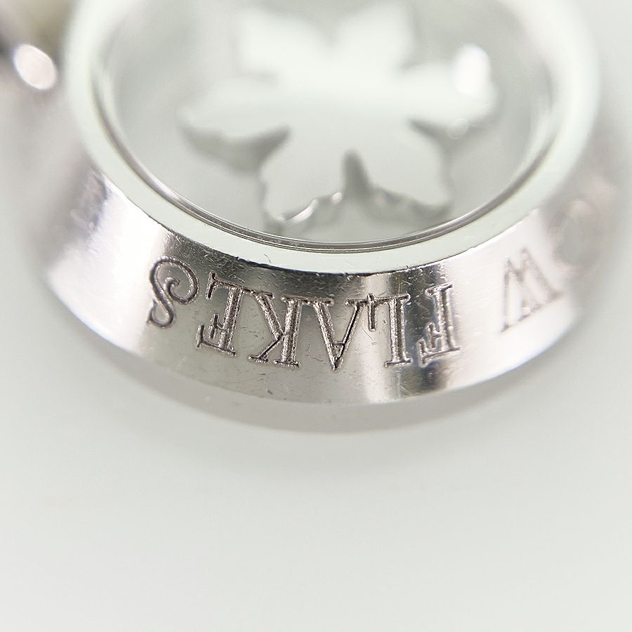 ショパール ネックレス