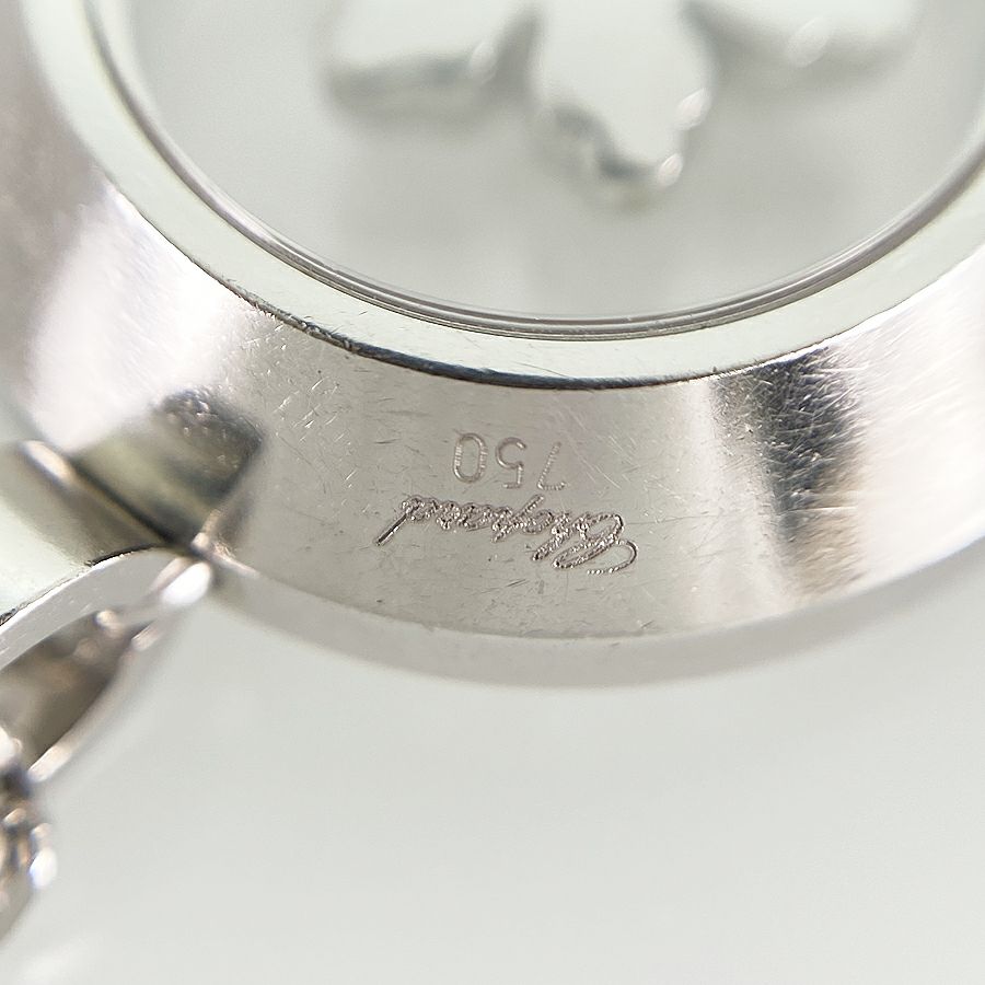 ショパール ネックレス