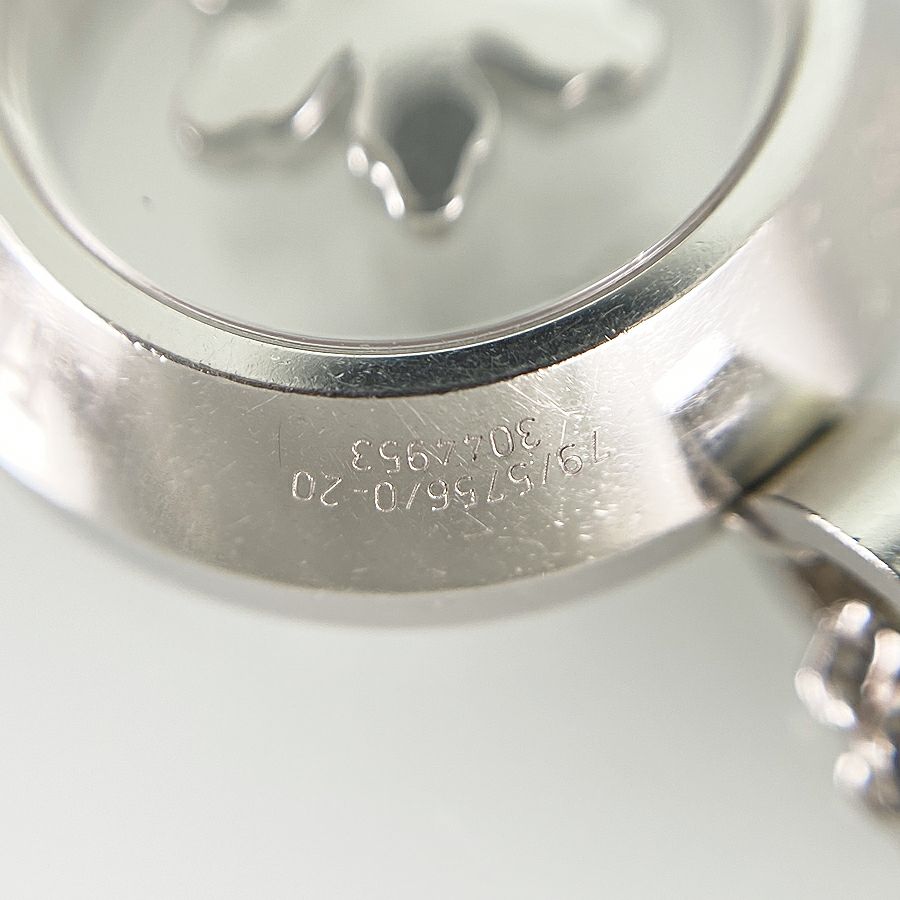 ショパール ネックレス