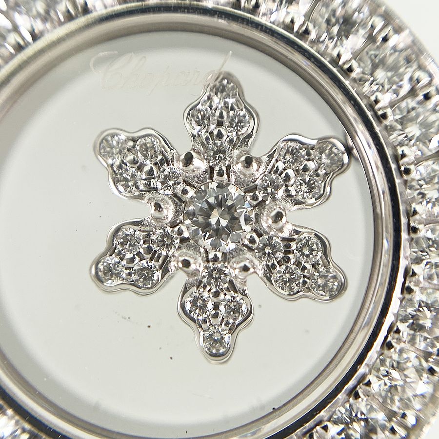 ショパール ネックレス