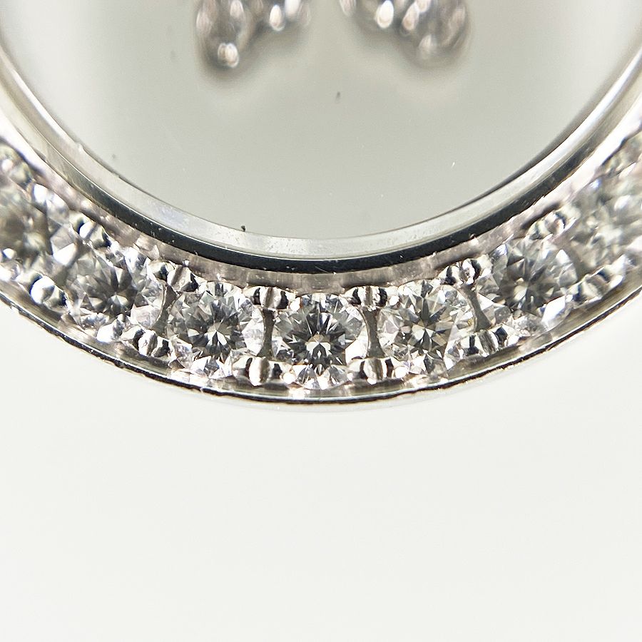 ショパール ネックレス