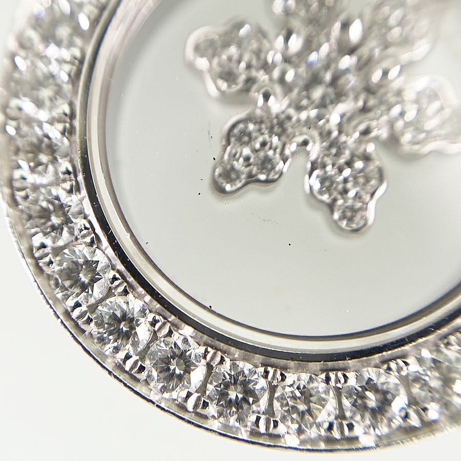 ショパール ネックレス