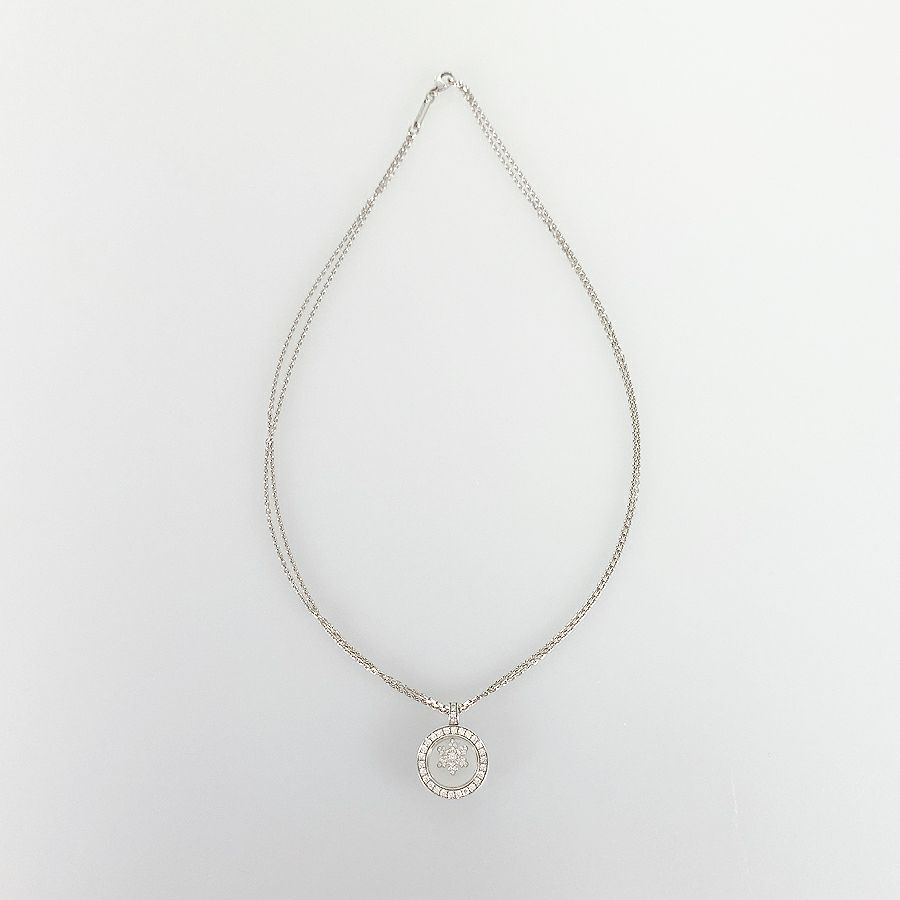 ショパール ネックレス