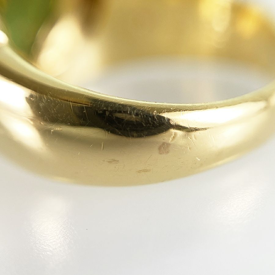 ブルガリ リング