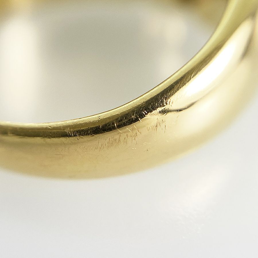 ブルガリ リング