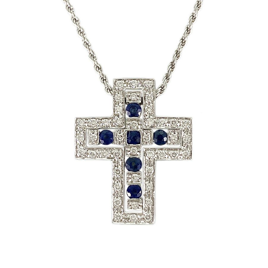 ダミアーニ ネックレス