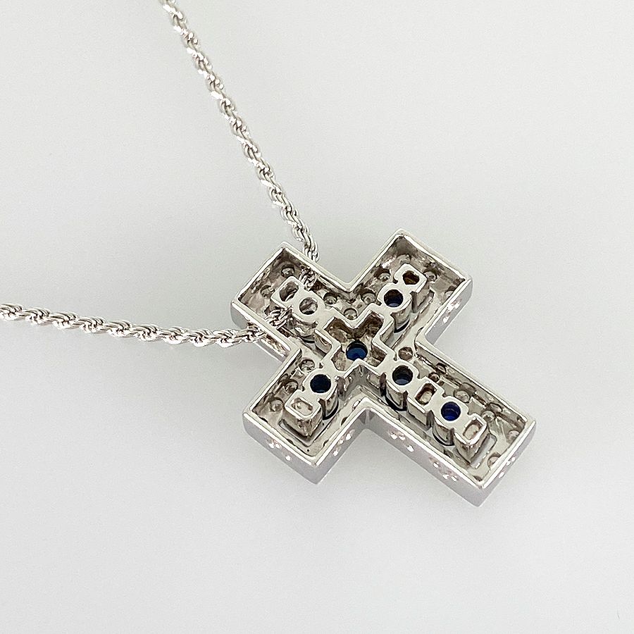 ダミアーニ ネックレス