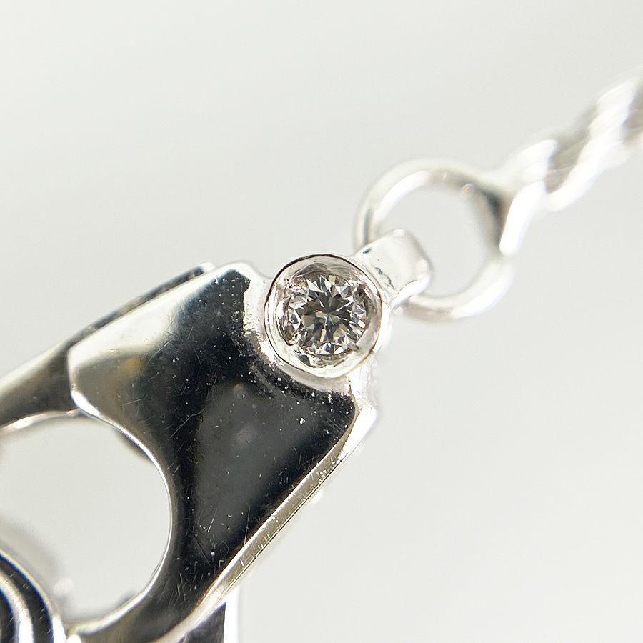 ダミアーニ ネックレス