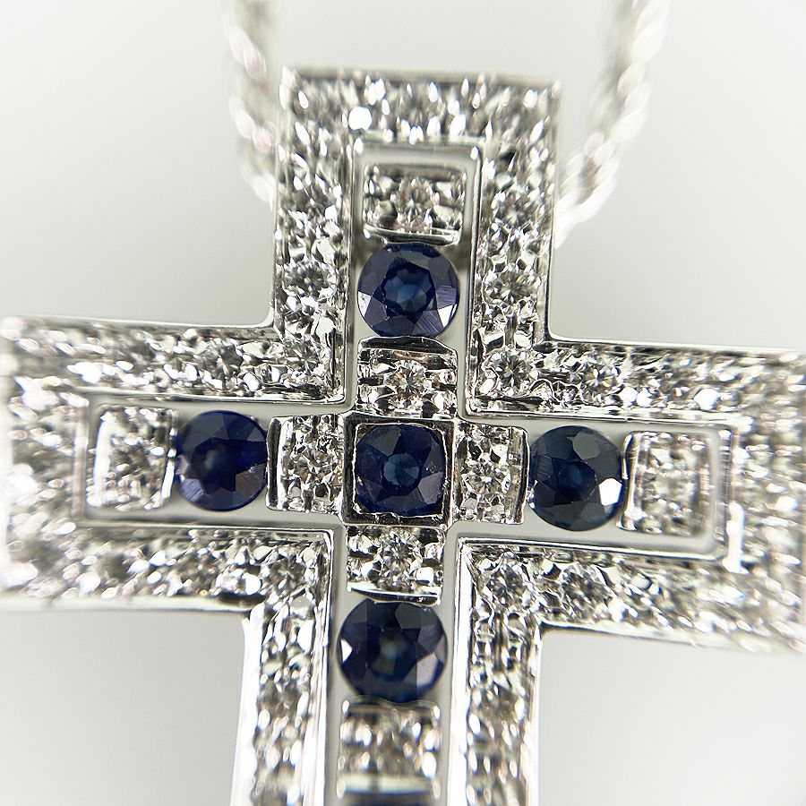 ダミアーニ ネックレス