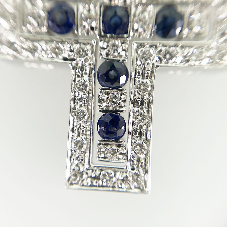 ダミアーニ ネックレス