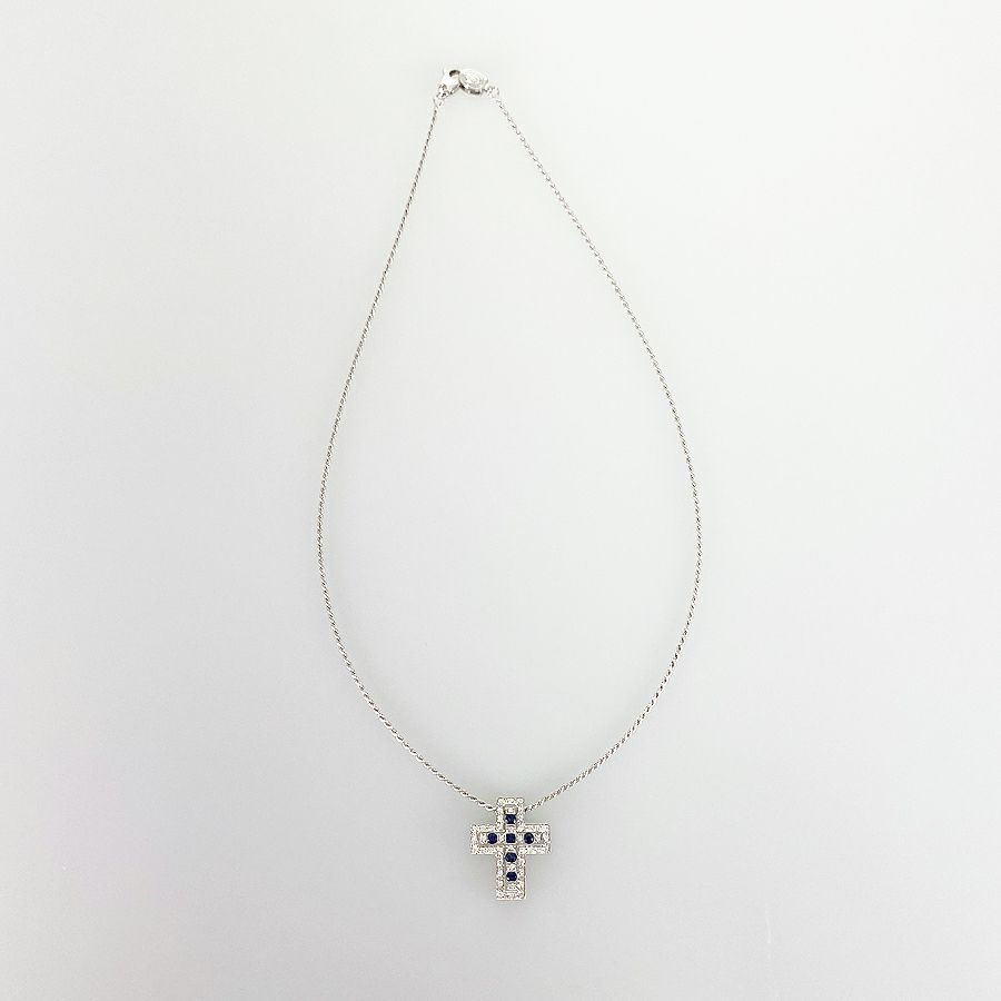 ダミアーニ ネックレス