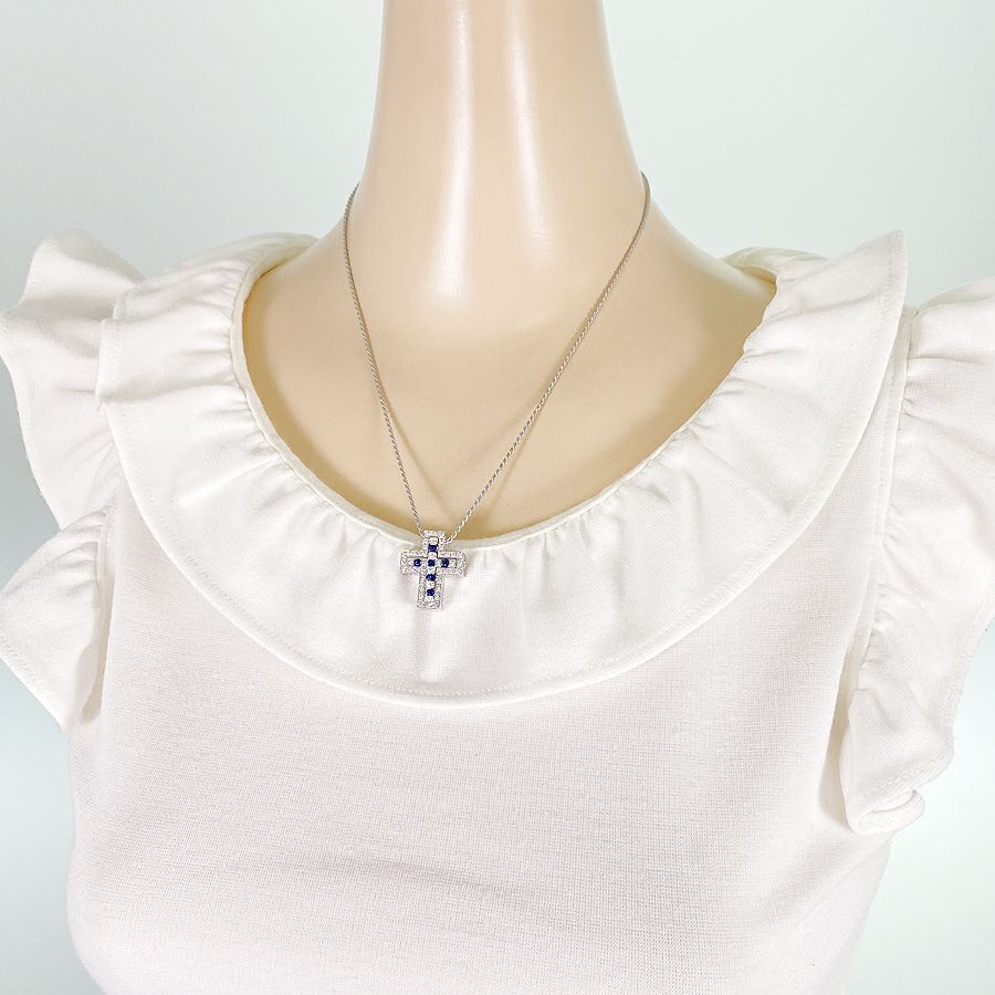 ダミアーニ ネックレス