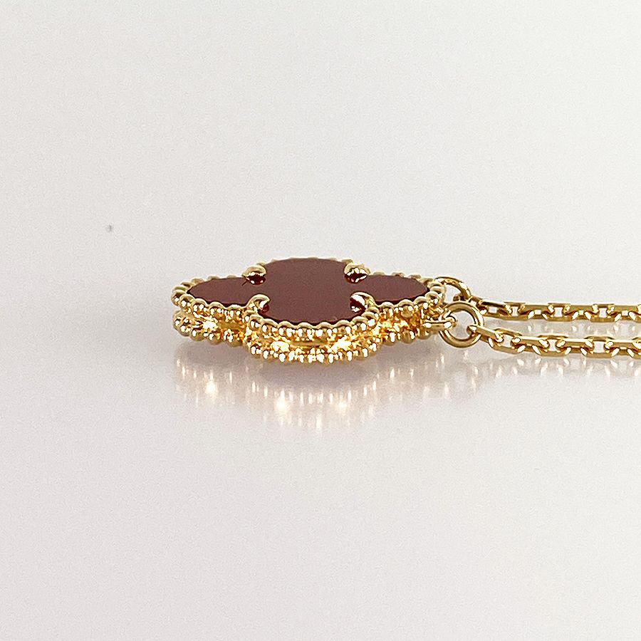 ヴァンクリーフ＆アーペル ネックレス