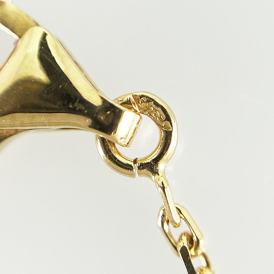 ヴァンクリーフ＆アーペル ネックレス