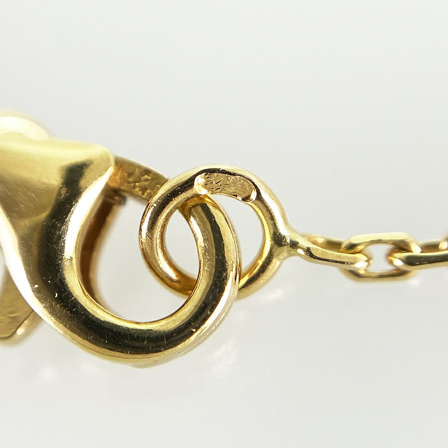 ヴァンクリーフ＆アーペル ネックレス