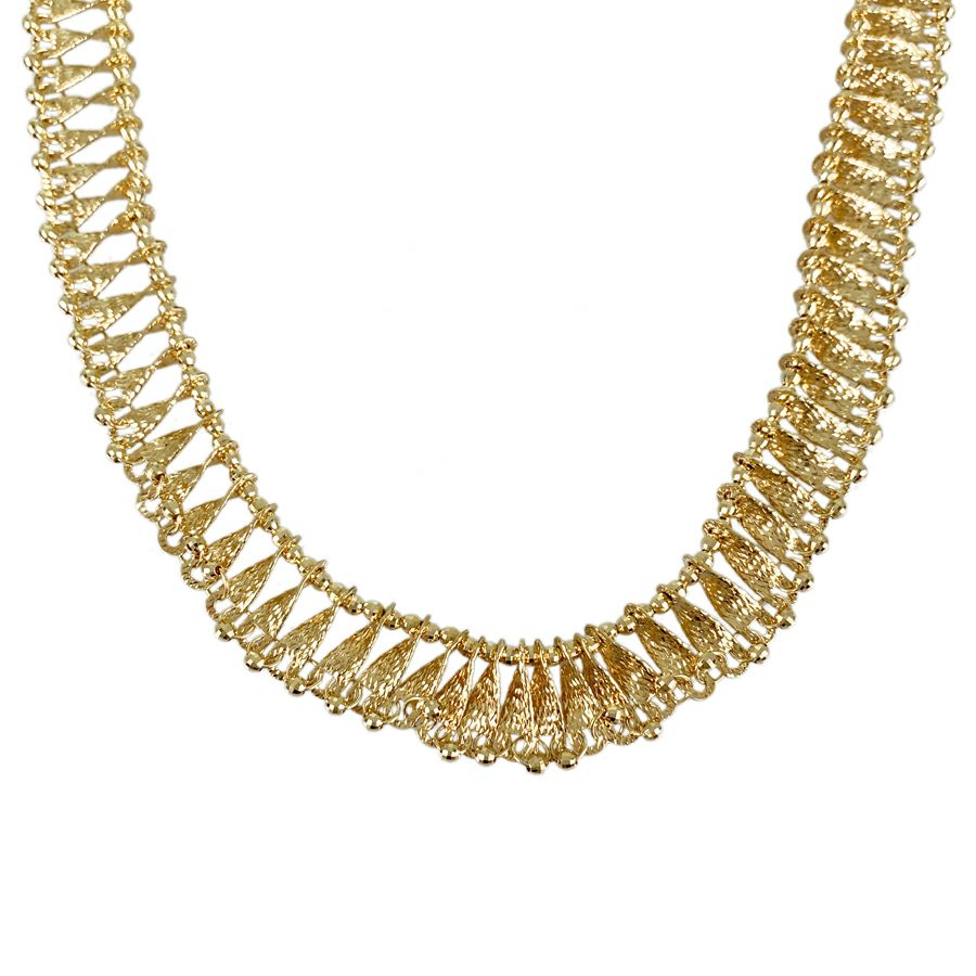 デザイナーズブランド ネックレス