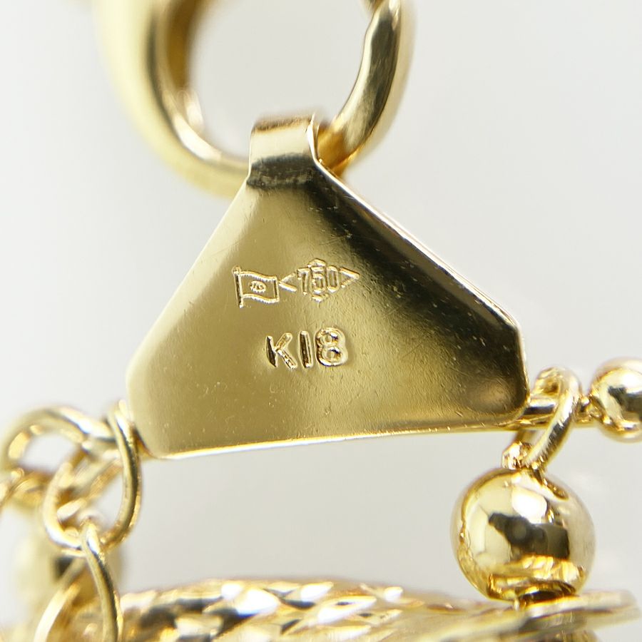 デザイナーズブランド ネックレス