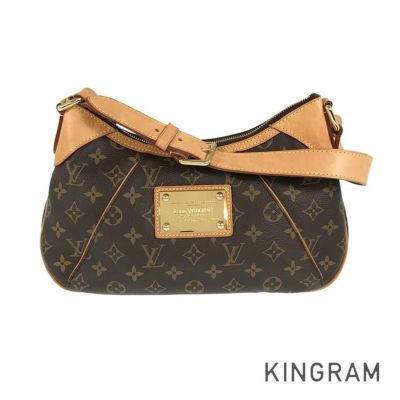 ルイ・ヴィトン テムズpm モノグラム テムズPM