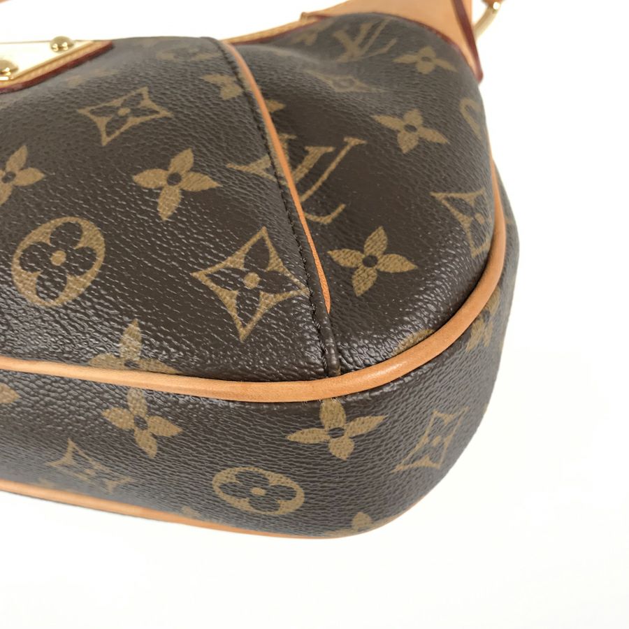 ルイ・ヴィトン モノグラム テムズPM  ショルダーバッグ