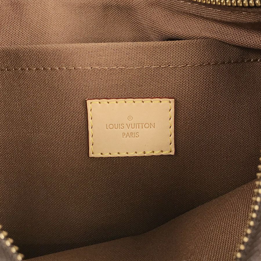 ルイ・ヴィトン モノグラム テムズPM  ショルダーバッグ