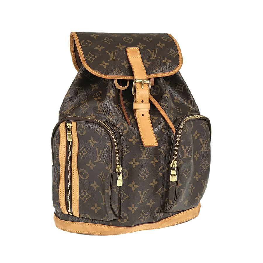 ルイ・ヴィトン モノグラム サック ア ド ボスフォール  リュック バックパック