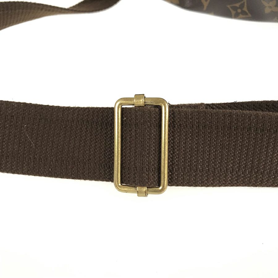 ルイ・ヴィトン モノグラム サック ア ド ボスフォール  リュック バックパック