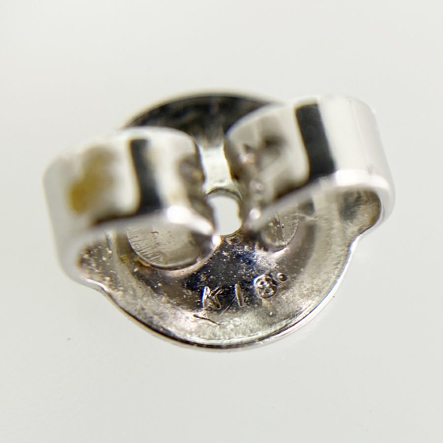 ミキモト パール  ピアス