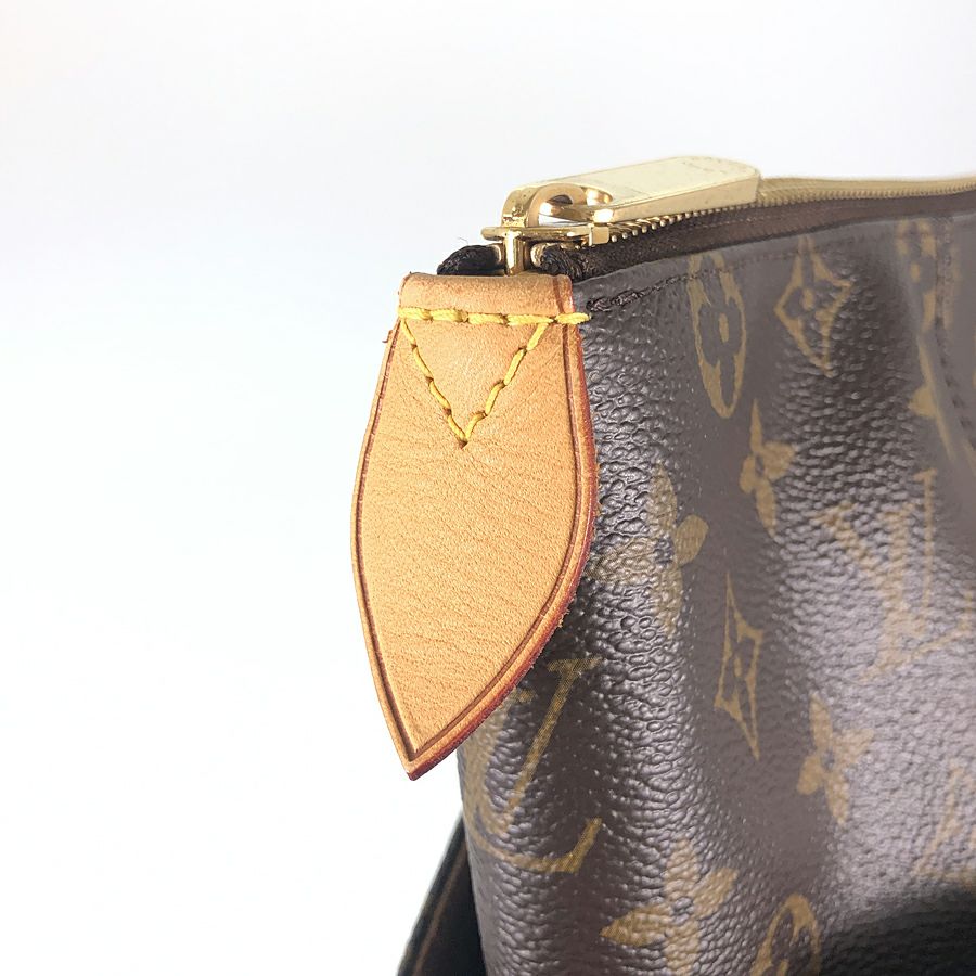 ルイ・ヴィトン モノグラム トータリーMM  トートバッグ