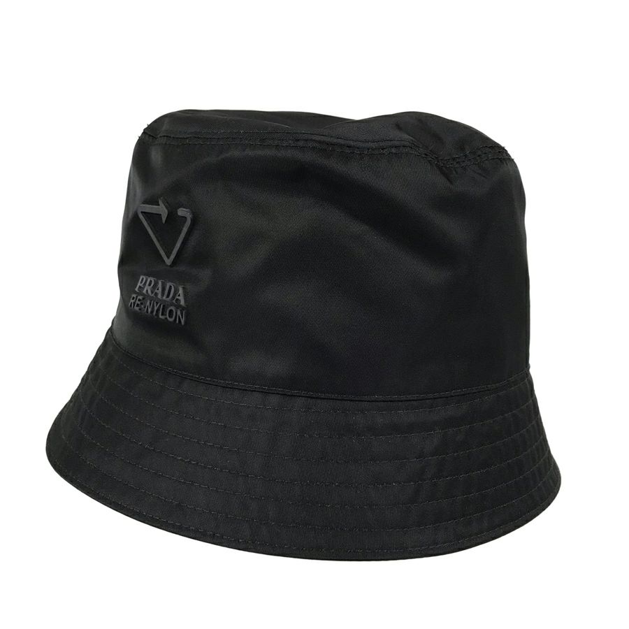 プラダ ユニセックス バケットハット