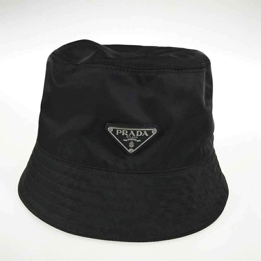 プラダ ユニセックス バケットハット