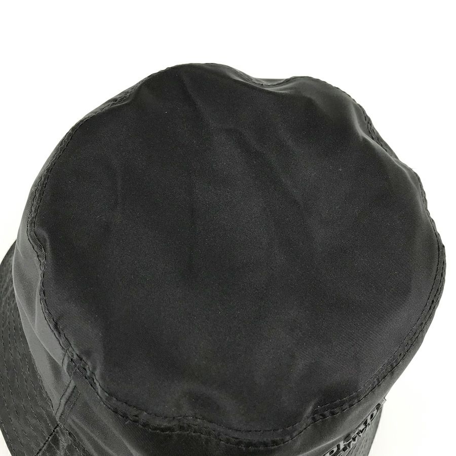 プラダ ユニセックス バケットハット