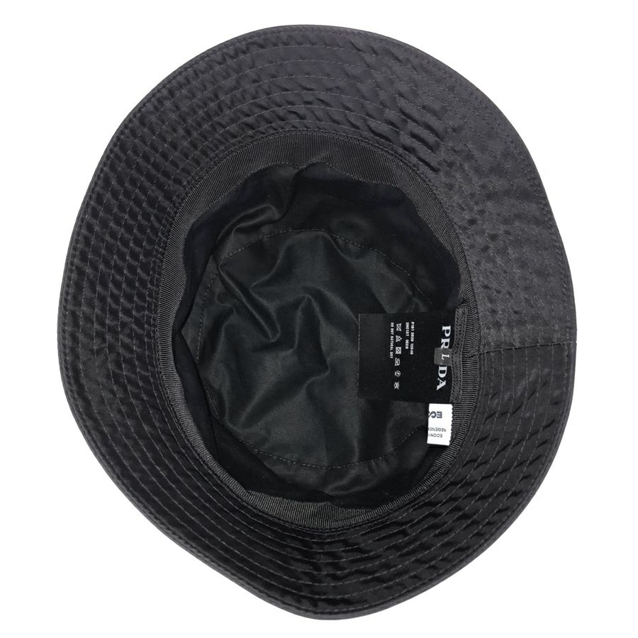プラダ ユニセックス バケットハット