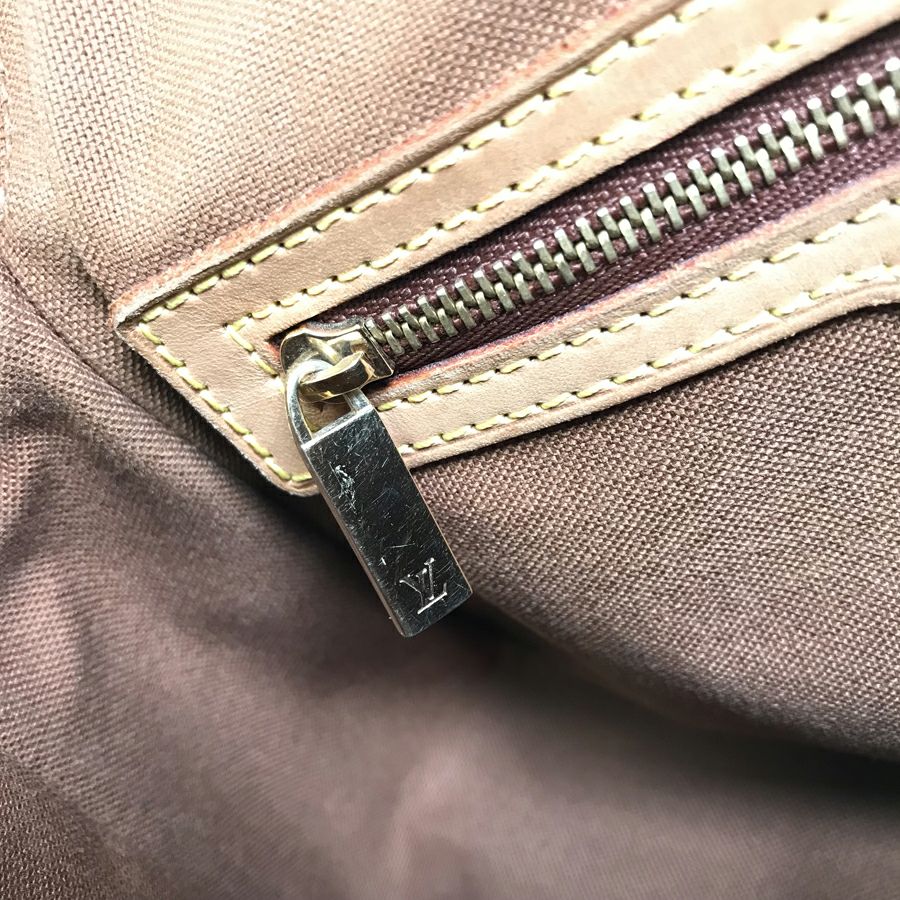 ルイ・ヴィトン モノグラム ミニルーピング  ショルダーバッグ