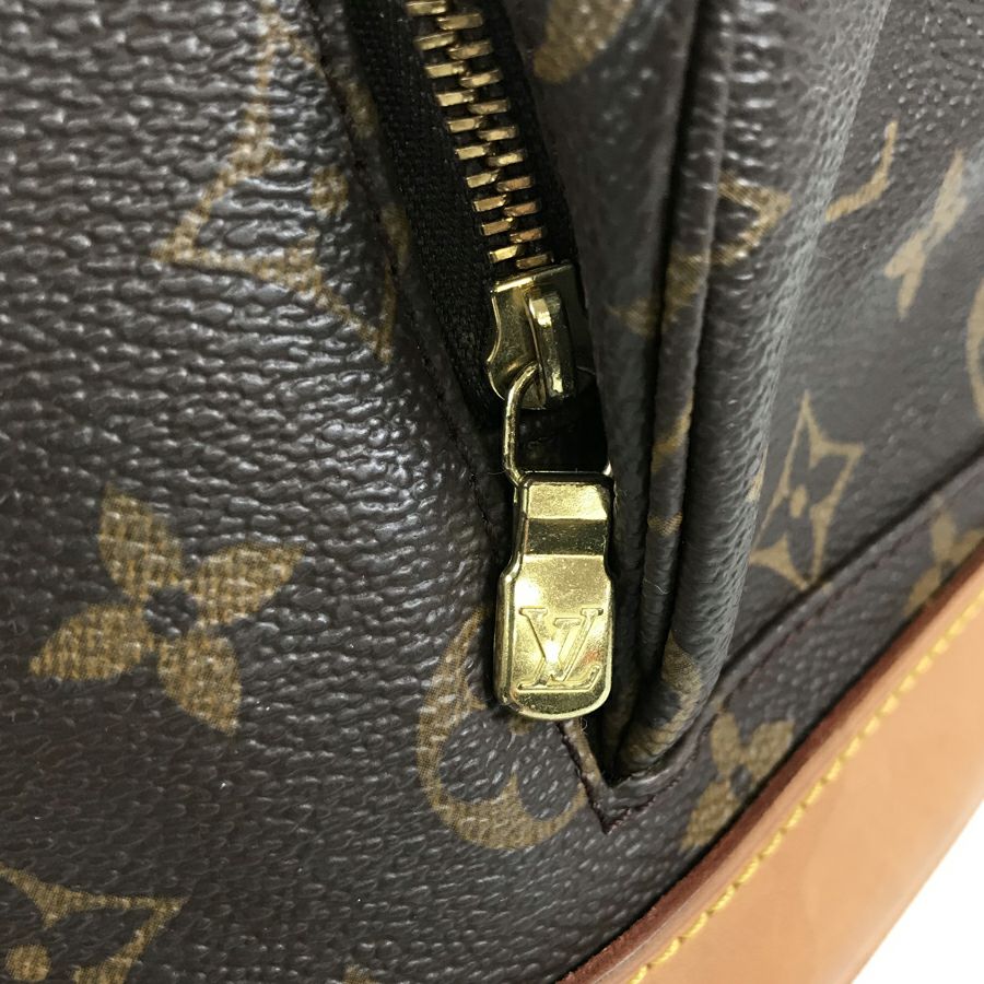 ルイ・ヴィトン モノグラム モンスリMM  リュック バックパック