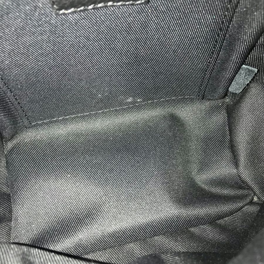 ルイ・ヴィトン モノグラム パームスプリングス バックパック MINI  リュック バックパック