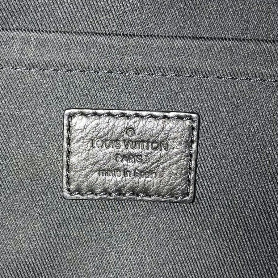 ルイ・ヴィトン モノグラム パームスプリングス バックパック MINI  リュック バックパック