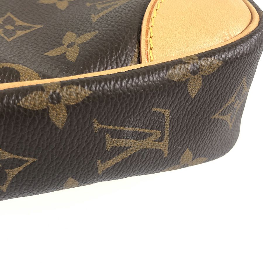 ルイ・ヴィトン モノグラム ダヌーブ  ショルダーバッグ