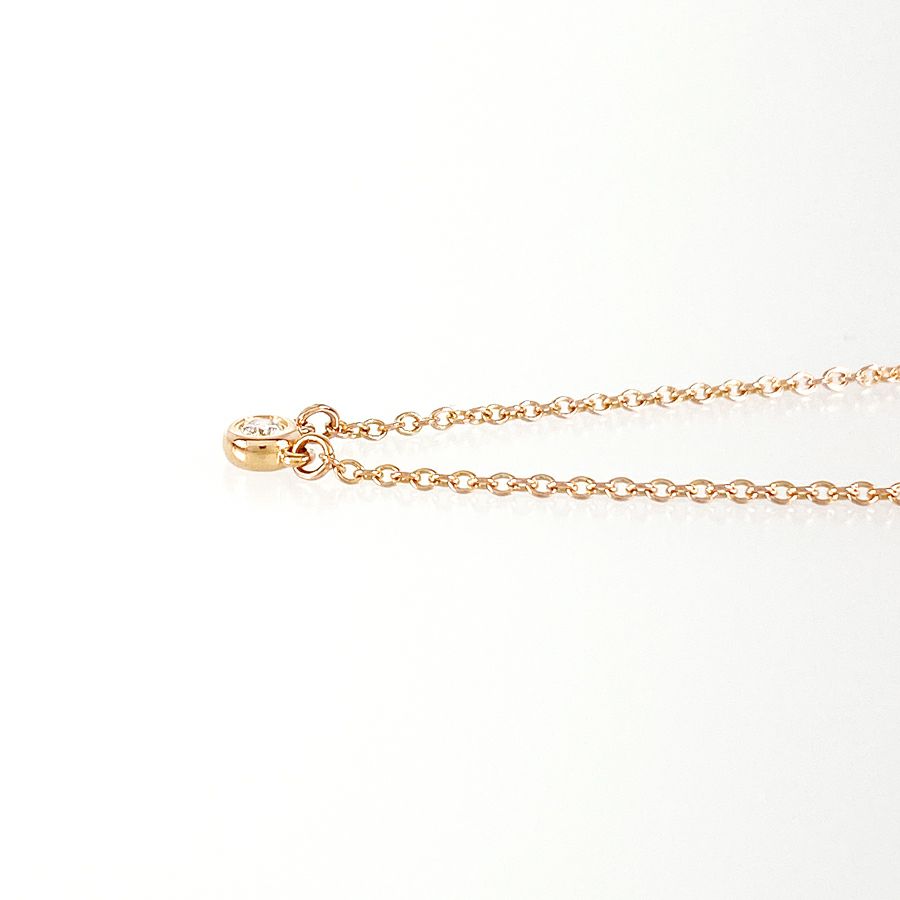 ティファニー バイザヤード  ネックレス