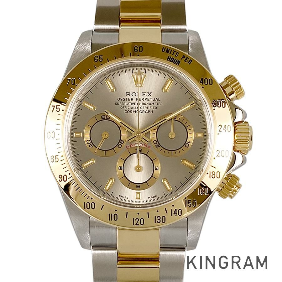 ロレックス コスモグラフ デイトナ  16523 メンズ 腕時計