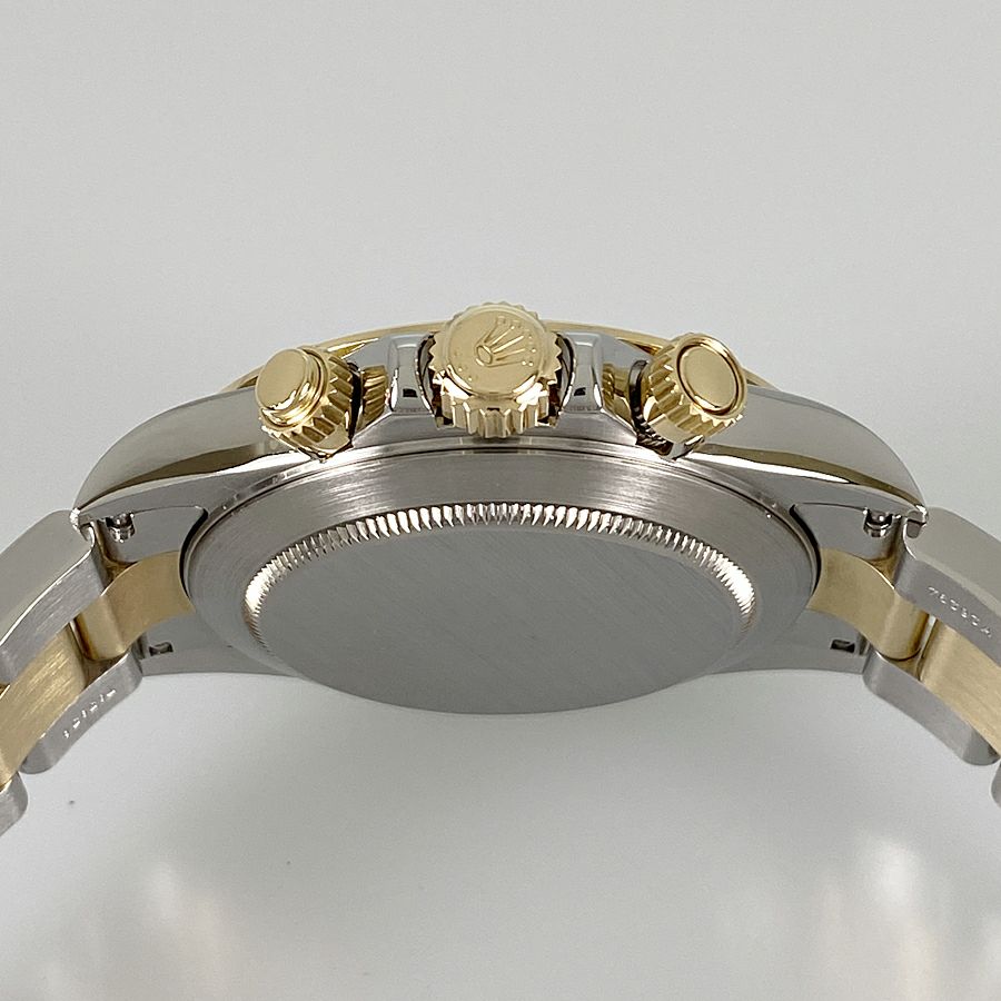 ロレックス コスモグラフ デイトナ  16523 メンズ 腕時計