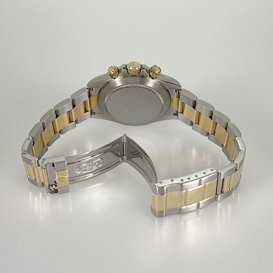 ロレックス コスモグラフ デイトナ  16523 メンズ 腕時計