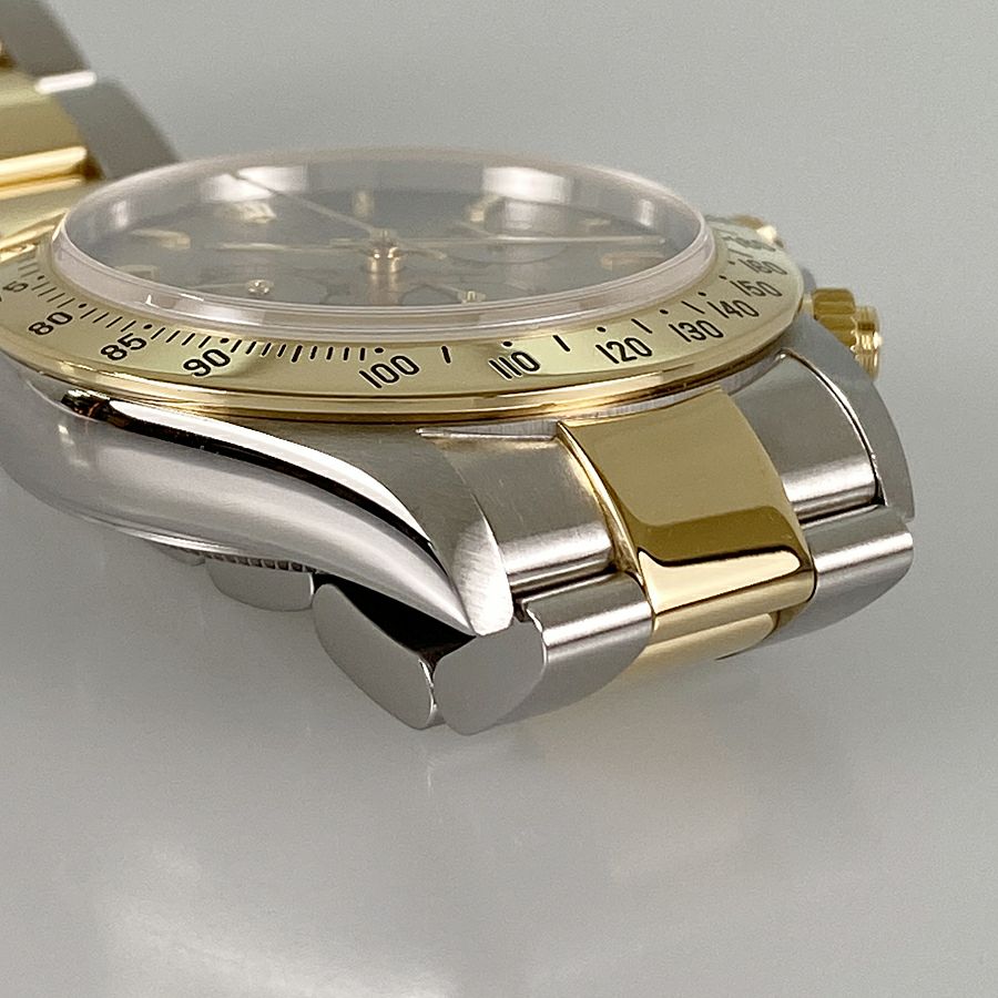 ロレックス コスモグラフ デイトナ  16523 メンズ 腕時計