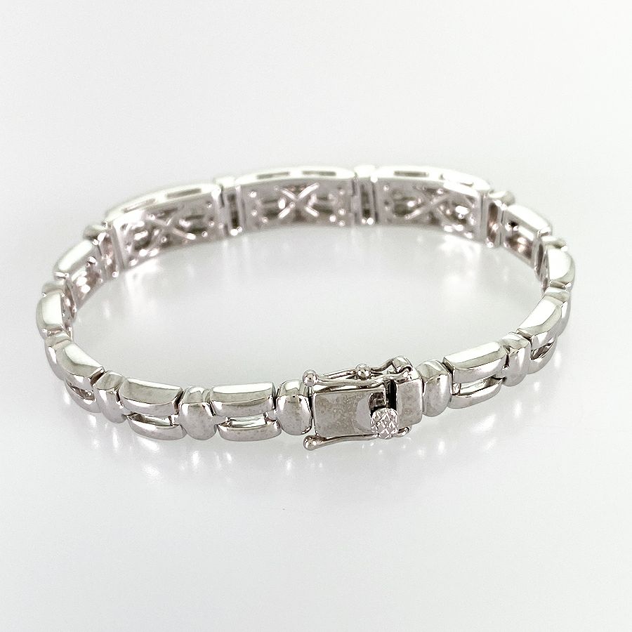 ノーブランド ブレスレット