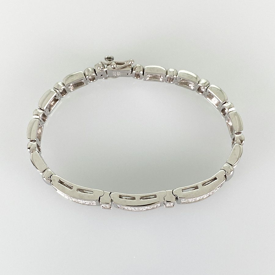 ノーブランド ブレスレット