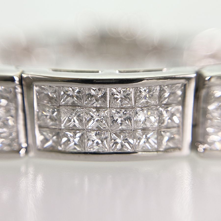 ノーブランド ブレスレット