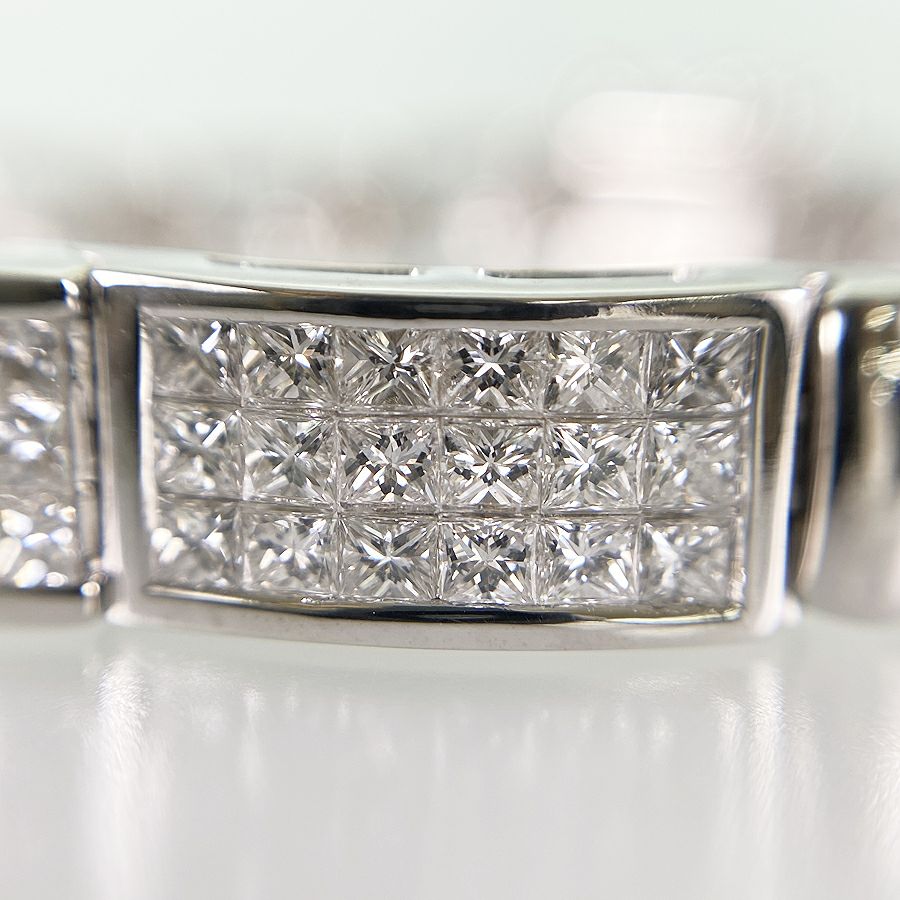 ノーブランド ブレスレット