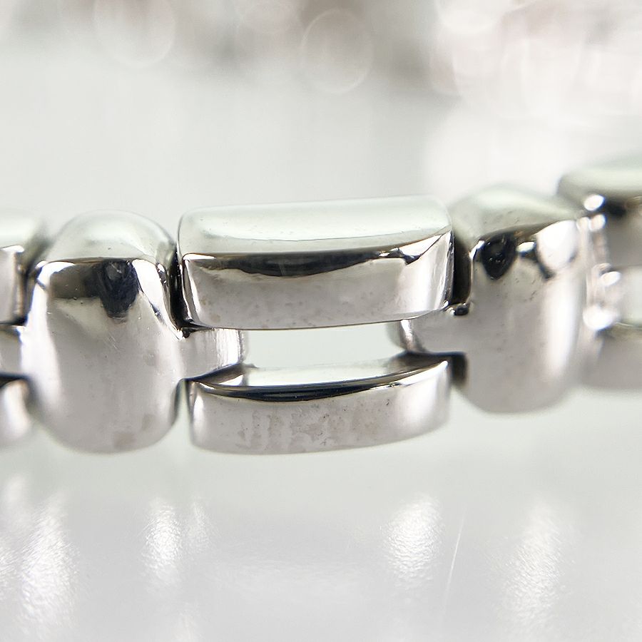 ノーブランド ブレスレット